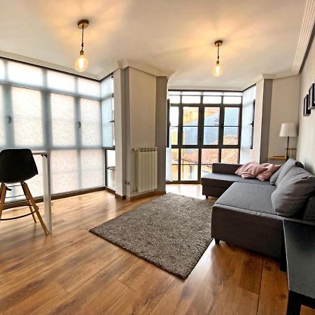 Apartamento Pleno centro de León Exterior foto