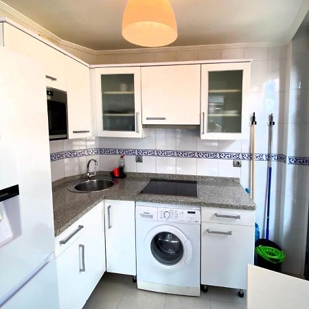 Apartamento Pleno centro de León Exterior foto