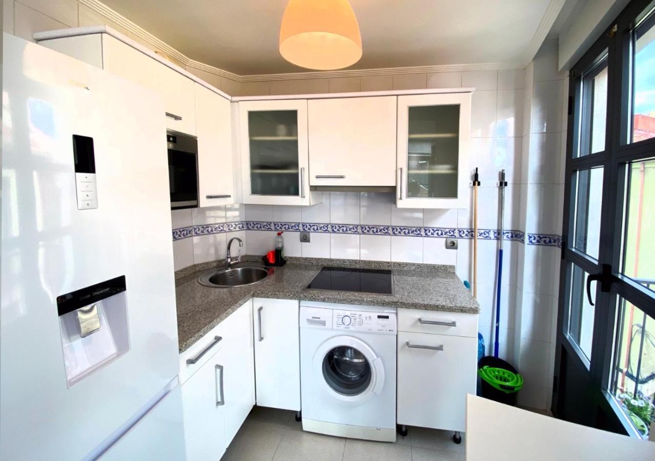 Apartamento Pleno centro de León Exterior foto