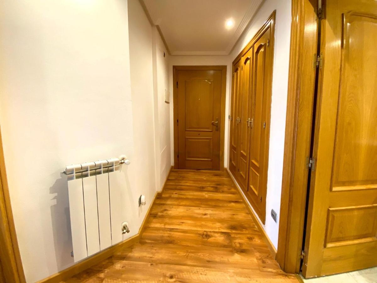 Apartamento Pleno centro de León Exterior foto